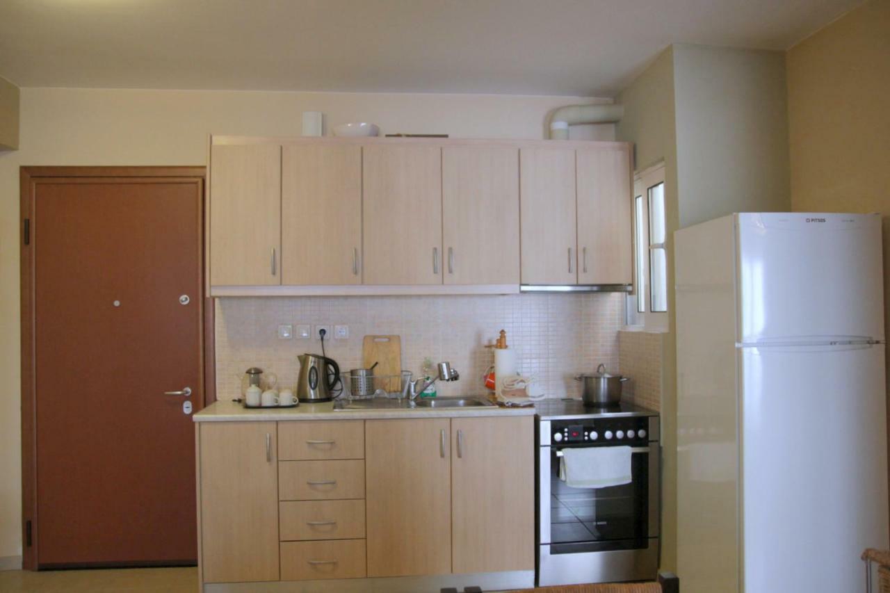 Sunny Apartment In The Heart Of Athens Preview Listing エクステリア 写真