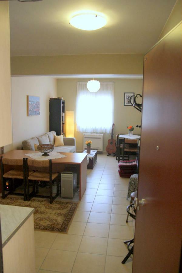 Sunny Apartment In The Heart Of Athens Preview Listing エクステリア 写真